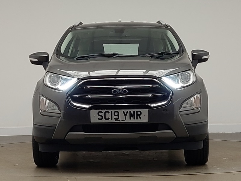 Used Ford Ecosport 2019 for sale - 77219228: Photo 12