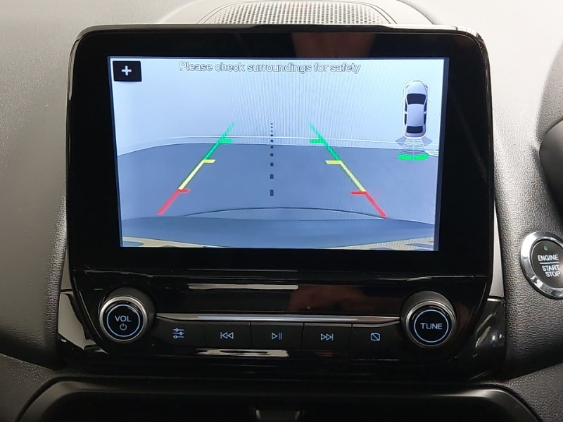 Used Ford Ecosport 2019 for sale - 77219228: Photo 14