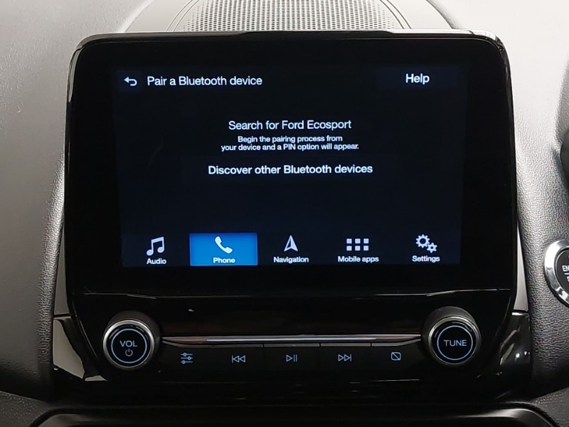 Used Ford Ecosport 2019 for sale - 77219228: Photo 17