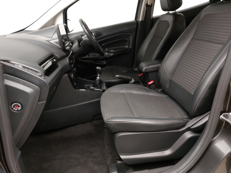 Used Ford Ecosport 2019 for sale - 77219228: Photo 5