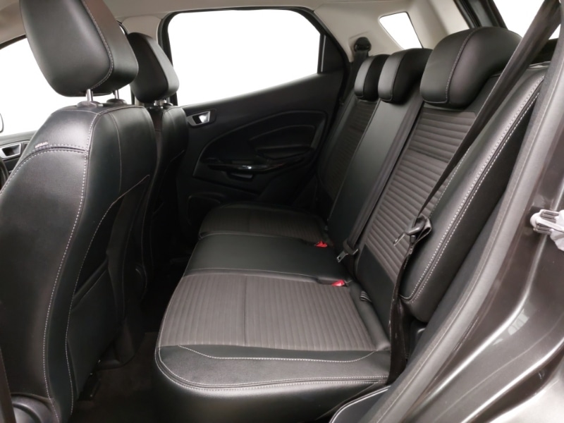 Used Ford Ecosport 2019 for sale - 77219228: Photo 6