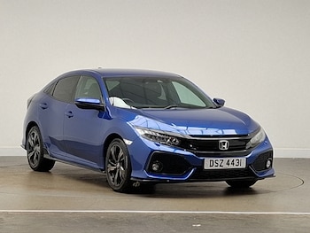 Honda - Civic