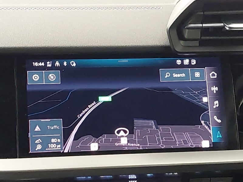 Used Audi A3 2020 for sale - 76478576: Photo 10