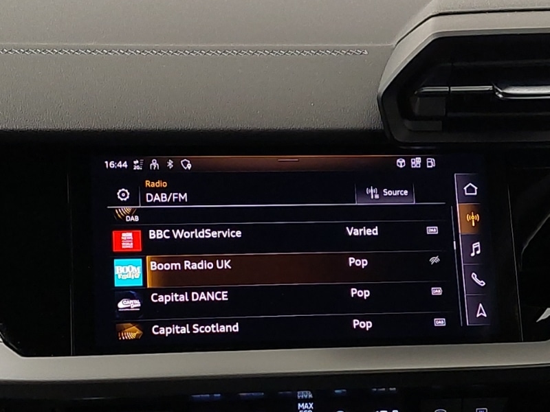 Used Audi A3 2020 for sale - 76478576: Photo 11