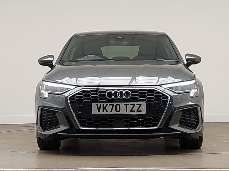 Used Audi A3 2020 for sale - 76478576: Photo 12