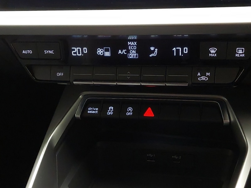 Used Audi A3 2020 for sale - 76478576: Photo 14