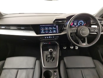 Used Audi A3 2020 for sale - 76478576: Photo