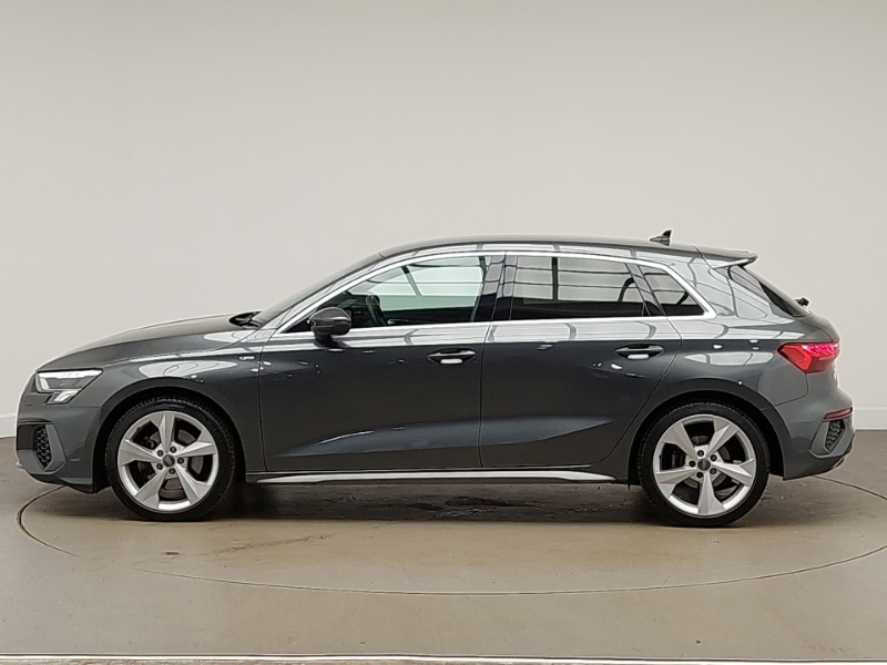 Used Audi A3 2020 for sale - 76478576: Photo 4