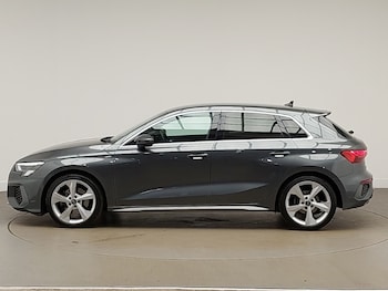 Used Audi A3 2020 for sale - 76478576: Photo