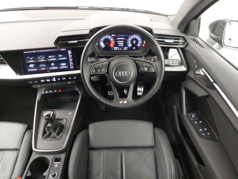 Used Audi A3 2020 for sale - 76478576: Photo 7