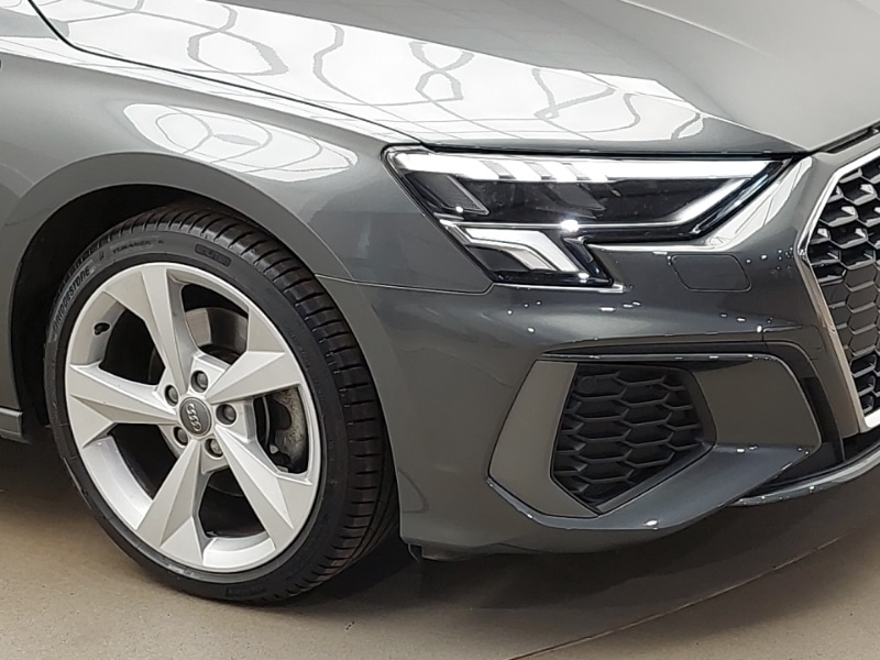 Used Audi A3 2020 for sale - 76478576: Photo 9