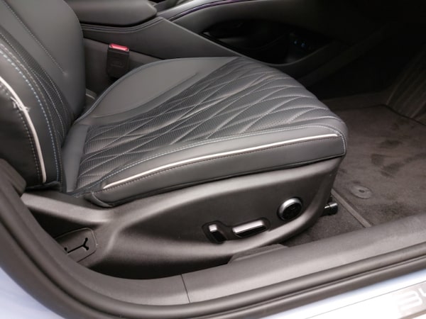 Used BYD Seal 2024 for sale - 76238035: Photo 15