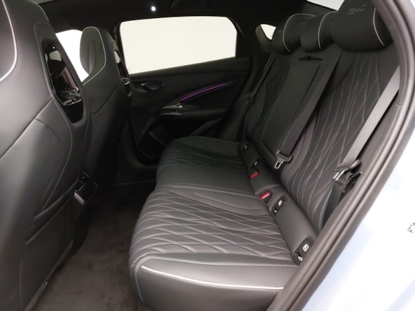 Used BYD Seal 2024 for sale - 76238035: Photo 6