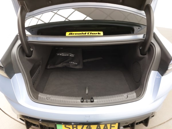 Used BYD Seal 2024 for sale - 76238035: Photo 8