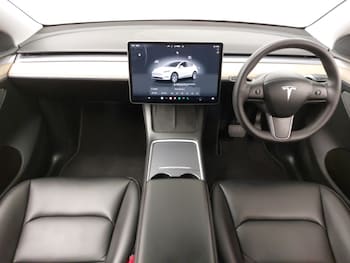 Used Tesla Model Y 2022 for sale - 75558299: Photo