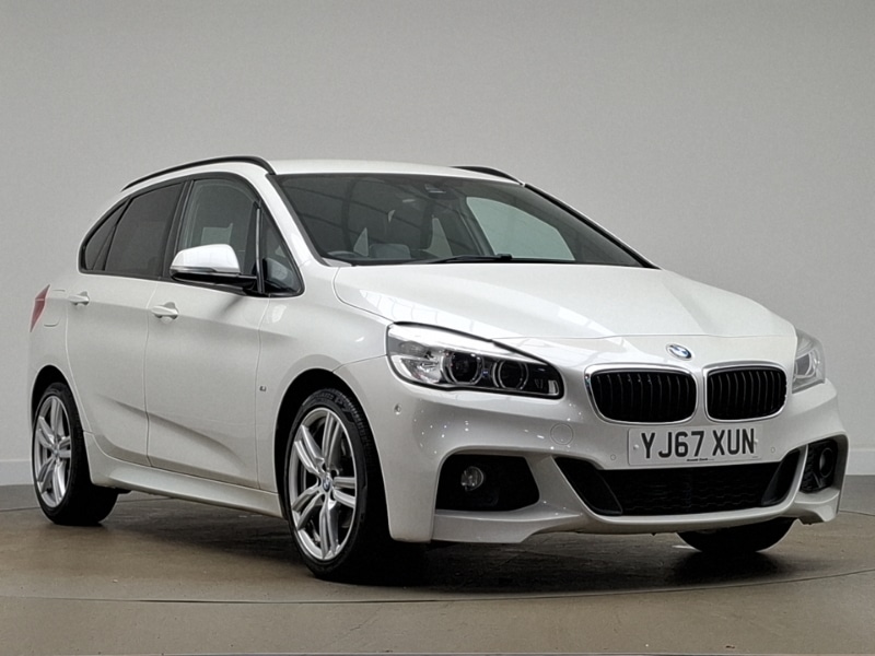 Used BMW 2 Series 2017 for sale - 76911588: Photo 1