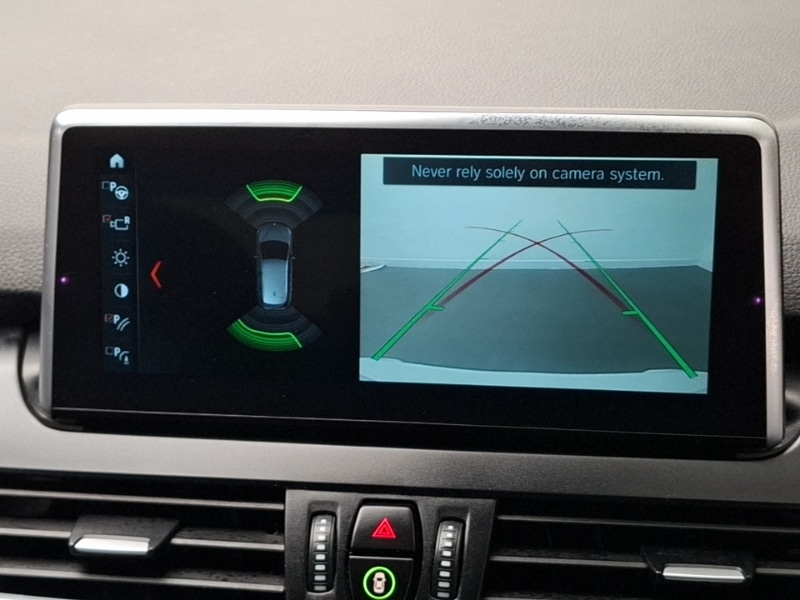 Used BMW 2 Series 2017 for sale - 76911588: Photo 11