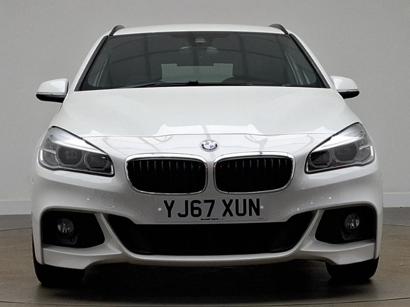 Used BMW 2 Series 2017 for sale - 76911588: Photo 12