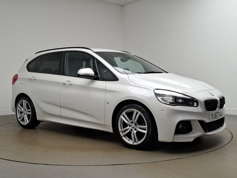 Used BMW 2 Series 2017 for sale - 76911588: Photo 13