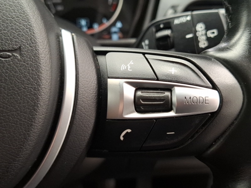 Used BMW 2 Series 2017 for sale - 76911588: Photo 18