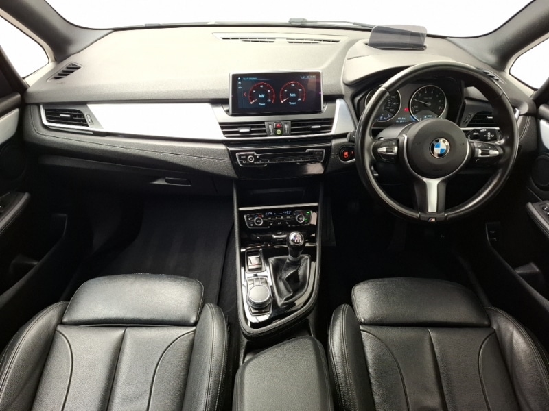 Used BMW 2 Series 2017 for sale - 76911588: Photo 2