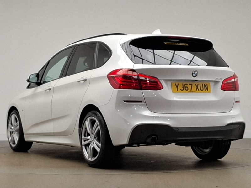 Used BMW 2 Series 2017 for sale - 76911588: Photo 3