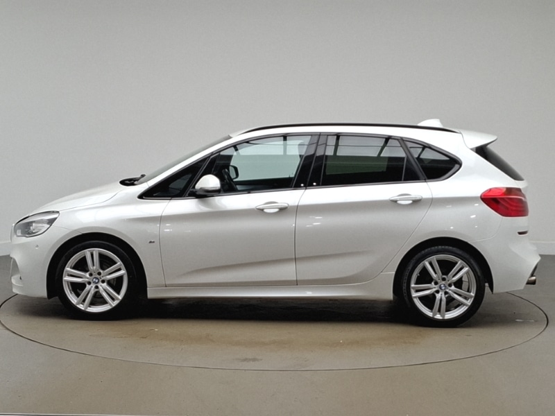 Used BMW 2 Series 2017 for sale - 76911588: Photo 4