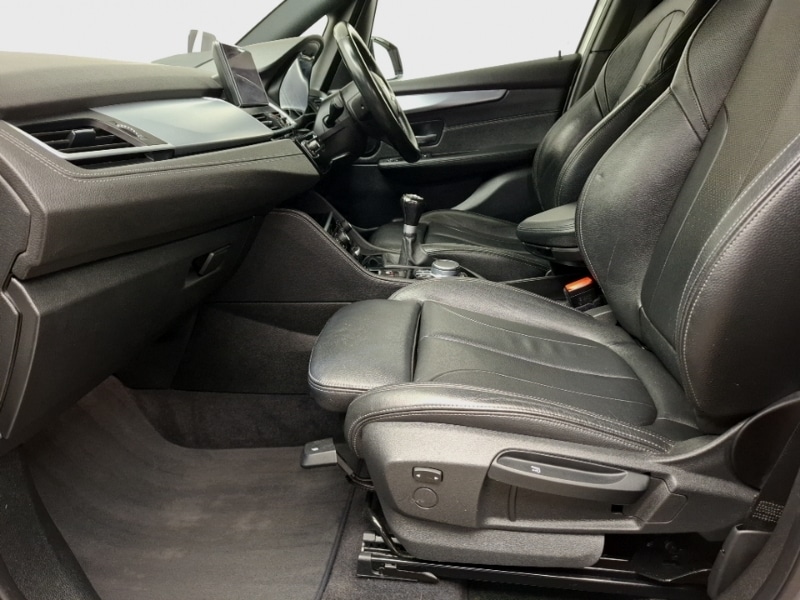 Used BMW 2 Series 2017 for sale - 76911588: Photo 5