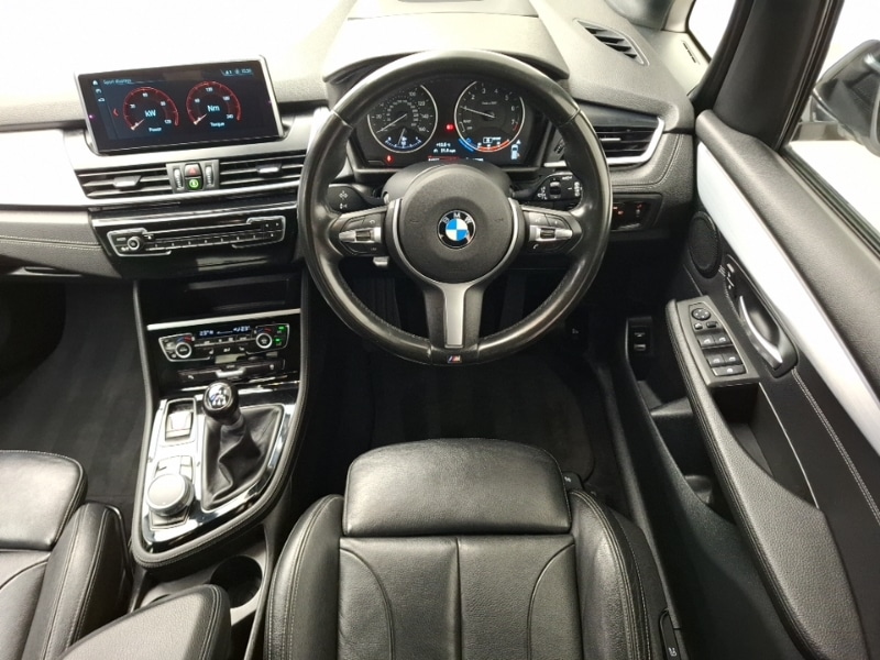 Used BMW 2 Series 2017 for sale - 76911588: Photo 7