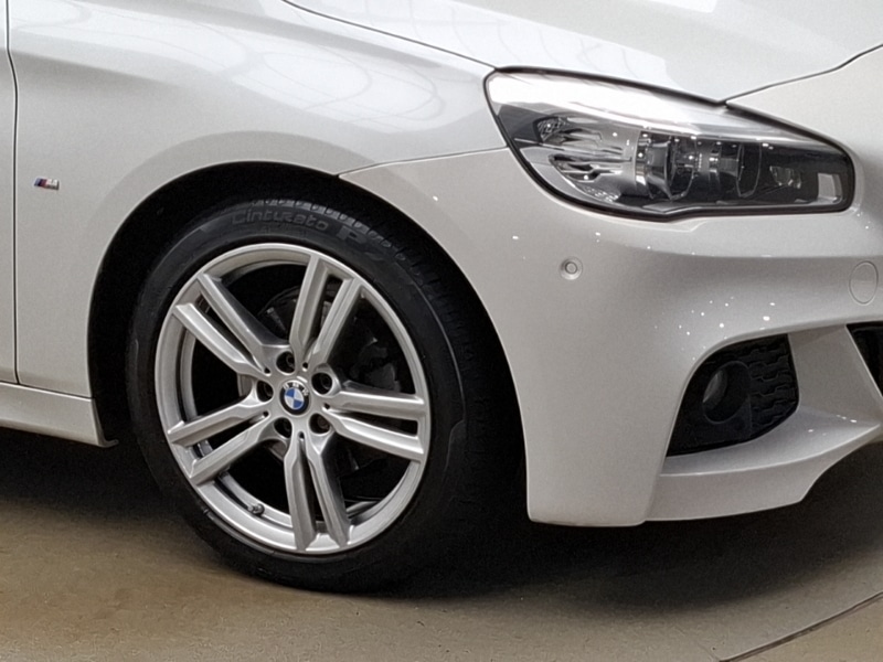 Used BMW 2 Series 2017 for sale - 76911588: Photo 9