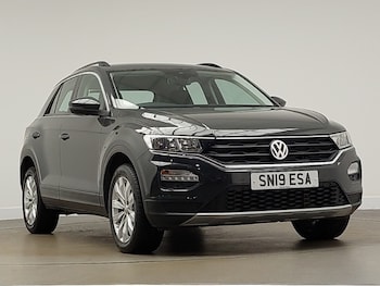 2019 - 1.6 TDI SE 5dr