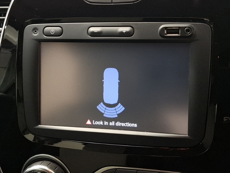 Used Renault Captur 2018 for sale - 76348228: Photo 11