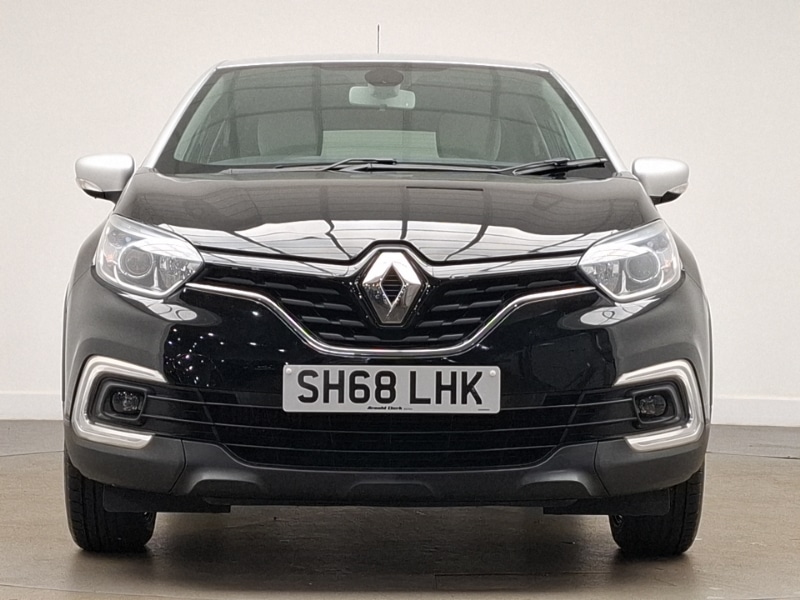 Used Renault Captur 2018 for sale - 76348228: Photo 12