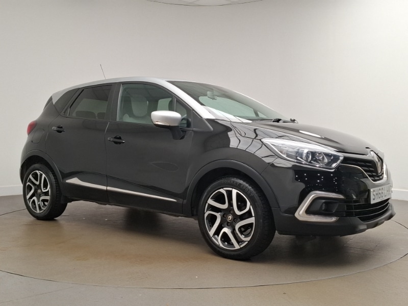 Used Renault Captur 2018 for sale - 76348228: Photo 13