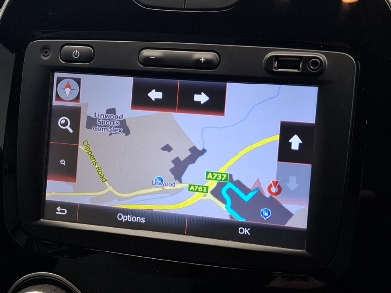 Used Renault Captur 2018 for sale - 76348228: Photo 15