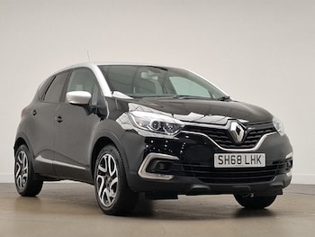 Renault - Captur