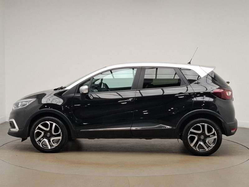 Used Renault Captur 2018 for sale - 76348228: Photo 4