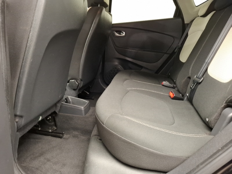 Used Renault Captur 2018 for sale - 76348228: Photo 6