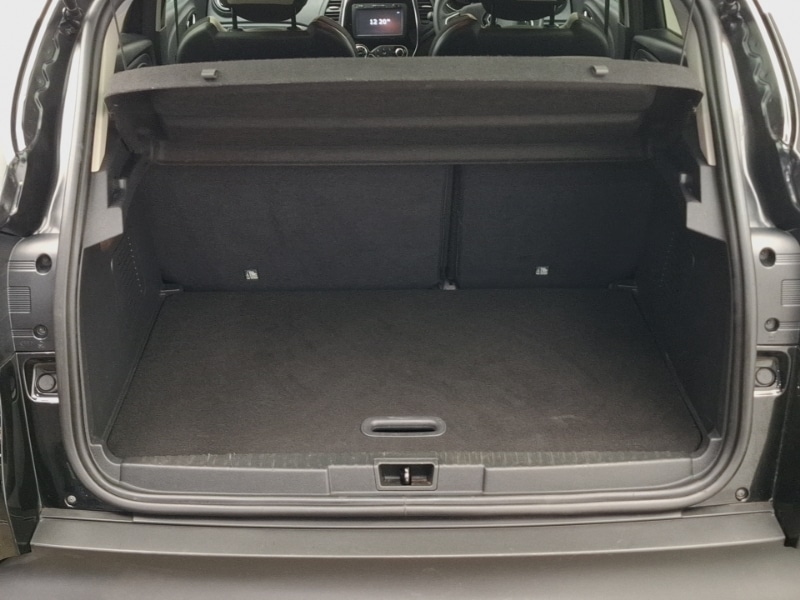 Used Renault Captur 2018 for sale - 76348228: Photo 8