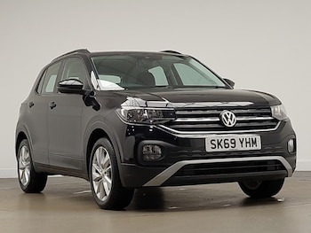 2019 - 1.0 TSI 115 SE 5dr