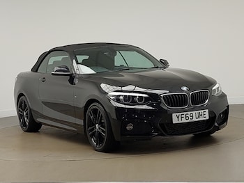 Used BMW 2 Series 2019 for sale - 78606548: Photo