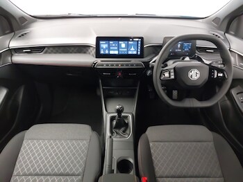 Used MG MG3 2025 for sale - 77596781: Photo