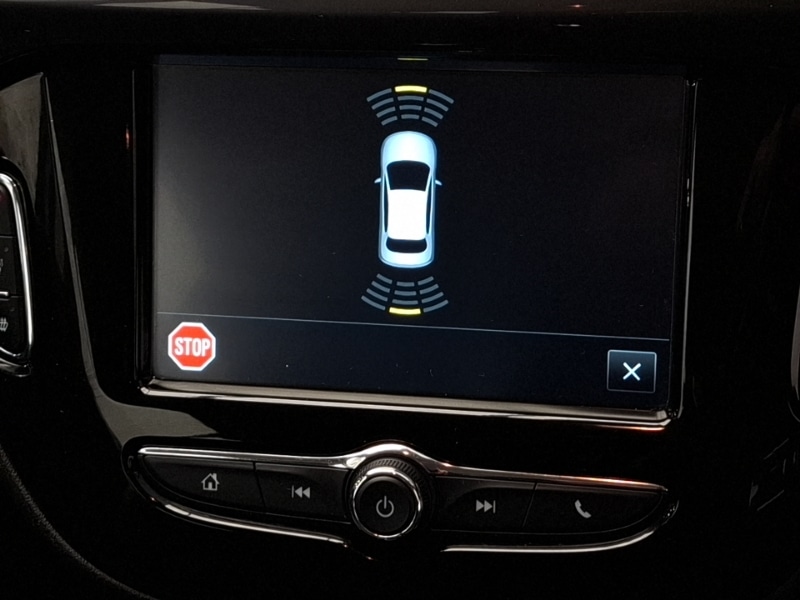 Used Vauxhall Corsa 2018 for sale - 76970244: Photo 11