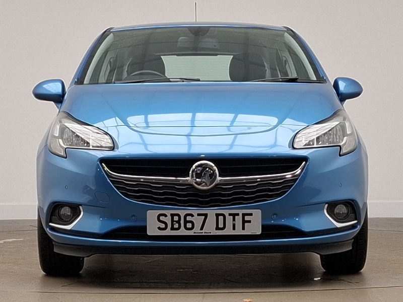 Used Vauxhall Corsa 2018 for sale - 76970244: Photo 12