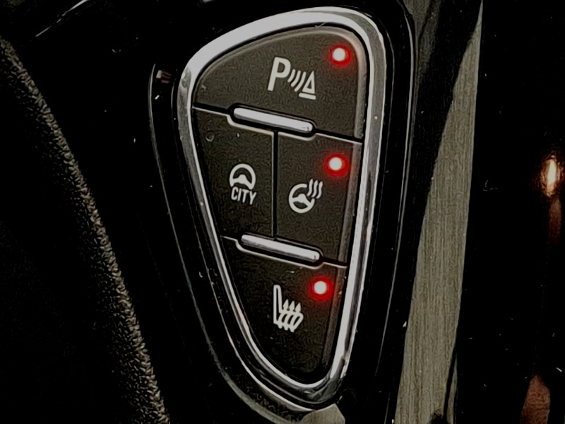 Used Vauxhall Corsa 2018 for sale - 76970244: Photo 14