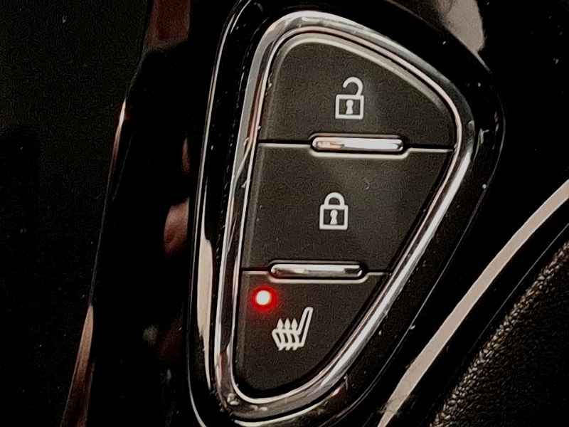 Used Vauxhall Corsa 2018 for sale - 76970244: Photo 15