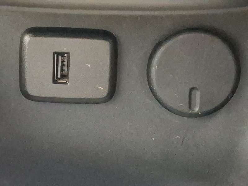 Used Vauxhall Corsa 2018 for sale - 76970244: Photo 17