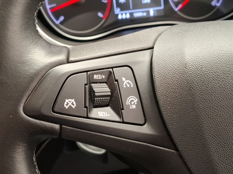 Used Vauxhall Corsa 2018 for sale - 76970244: Photo 18