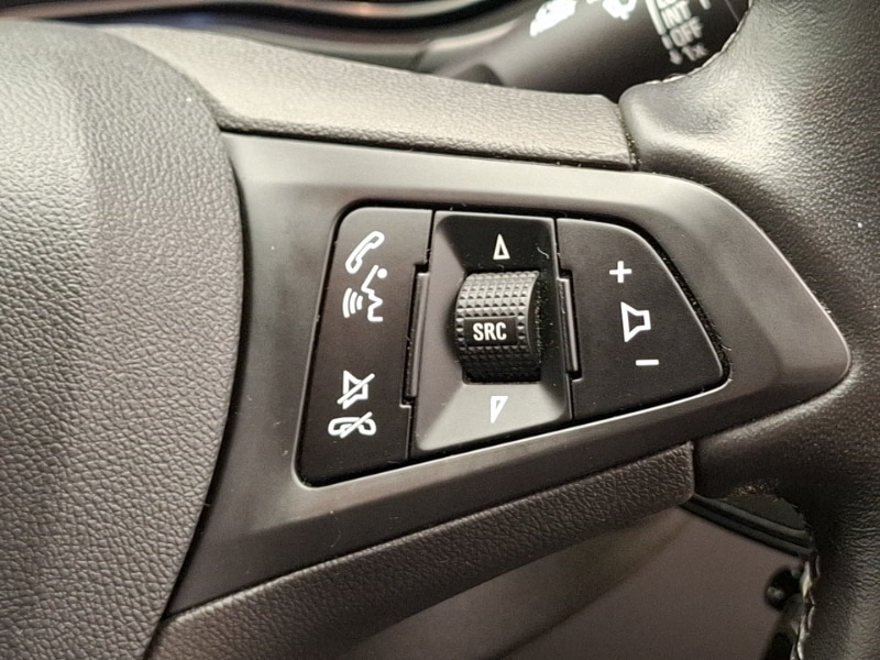 Used Vauxhall Corsa 2018 for sale - 76970244: Photo 19