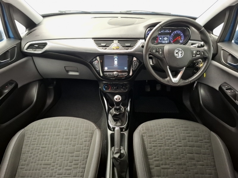 Used Vauxhall Corsa 2018 for sale - 76970244: Photo 2